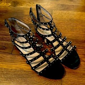 Valentino gladiator sandals size 36